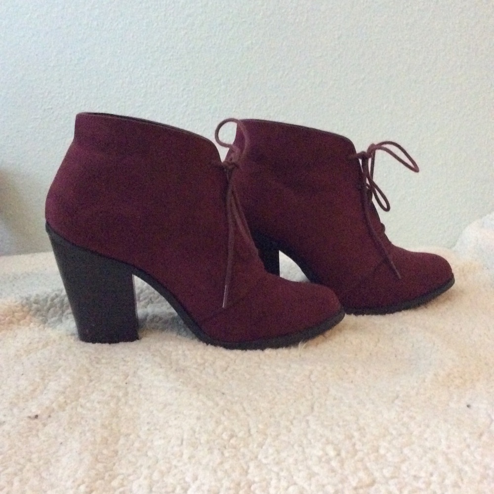 Booties - Picture 3 of 3